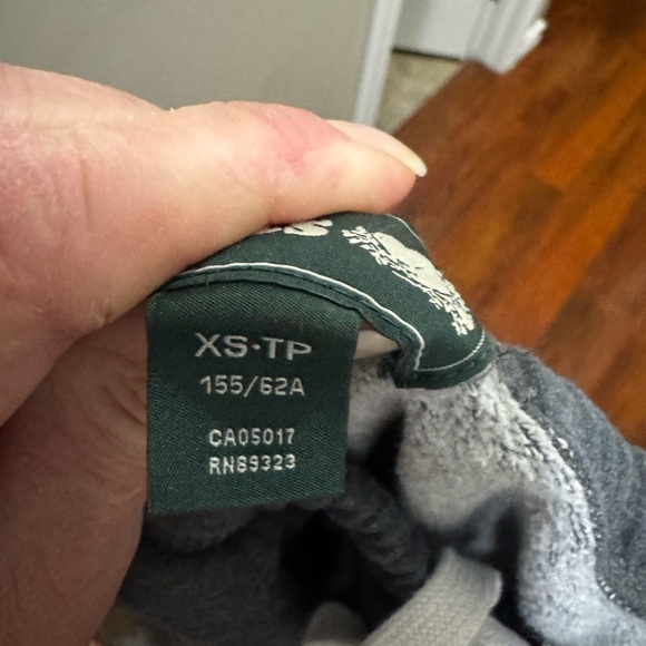 Roots sweatpants - Picture 4 of 5